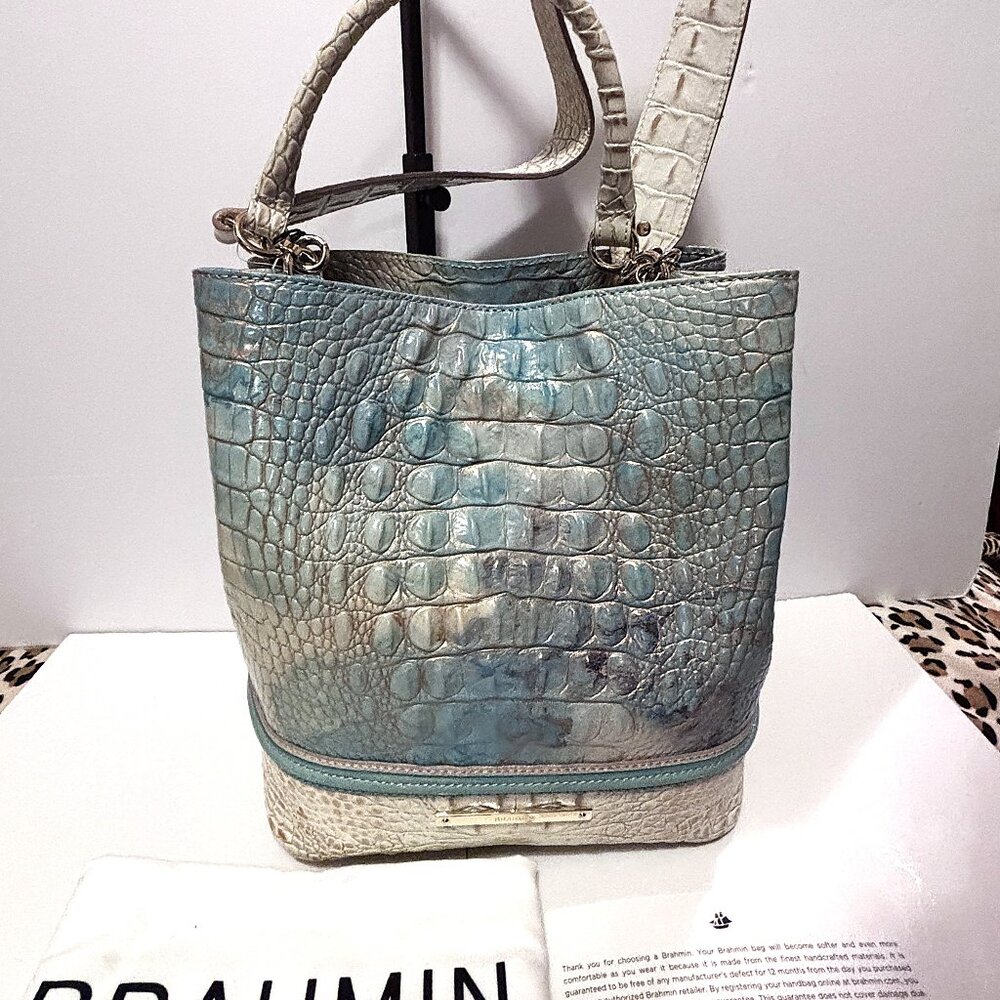 Brahmin Amelia - Serendipity Schulz